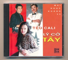 MNK CD45 - Tếu Cali - Lý Cờ Tây (ADCA)