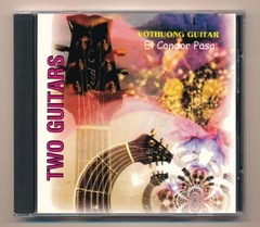 Vô Thường CD74 - Two Guitars - El Condor Pasa (CDV)