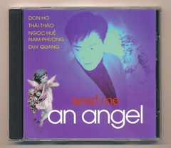 Dream CD - Send Me An Angel (ADCA) KGVHC