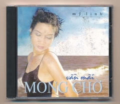 Pensee Music CD - Vẫn Mãi Mong Chờ - Mỹ Linh