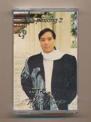 Elvis Phương Tape 2 - Vết Thù Trên Lưng Ngựa Hoang (Băng Đen) KGTUS