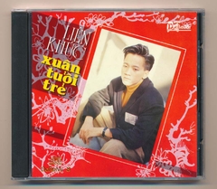 Doremi CD8 - Liên Khúc Xuân Tuổi Trẻ (Prodisc, Trầy) KGTUS