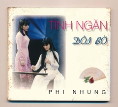 LVCD229 - Tình Ngăn Đôi Bờ - Phi Nhung (MFJ)