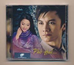 ASIACD388 - Mưa Trên Phố Huế (KGDH)