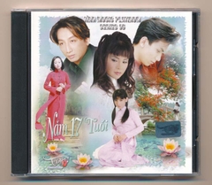 Tình Music Platinum Series CD05 - Năm 17 Tuổi (KGTUS)