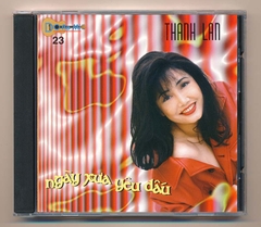 Doremi CD23 - Ngày Xưa Yêu Dấu - Thanh Lan (C1)