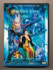 DVD PBN 68 - Nửa Vầng Trăng (USED)