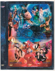 DVD PBN 79 - Dreams (USED)