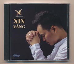 TNCD - Xin Vâng - Đình Bảo 5 (Thánh Ca) (KHÔNG BÌA GỐC)