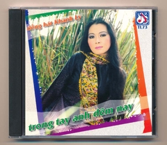 TLCD73 - Trong Tay Anh Đêm Nay - Khánh Ly (Nimbus) KGTUS