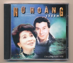 Dư Hương CD38 - Cải Lương Nữ Hoàng Về Đêm (Hùng Cường - Bạch Tuyết - Dũng Thanh Lâm - Thanh Sang - Ngọc Giàu)