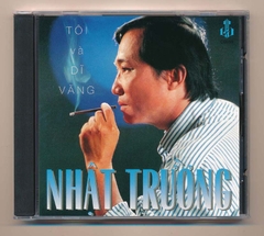 LVCD180 - Tôi Và Dĩ Vãng - Nhật Trường (Phôi Số) KGTUS