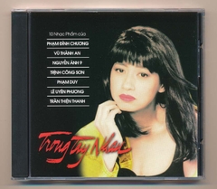 Dream CD27 - Trong Tay Nhau (3G - Bìa Tái)