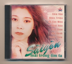 Bến Thành CD - Sài Gòn Mãi Trong Tim Ta