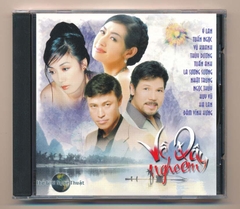 TGNT CD - Về Đây Nghe Em