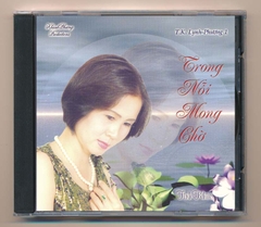 Khánh Phương CD - Trong Nỗi Mong Chờ - Tình Khúc Lynh Phương 1