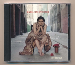 Madeleine Peyroux CD - Careless Love