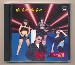 Sao Đêm CD1 - The Heat, The Beat ... The Disco (KGTUS)