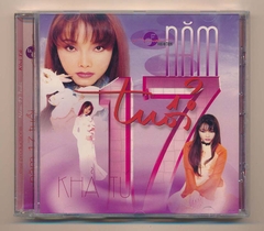 Mai CD - Năm 17 Tuổi - Khả Tú (KGNSA)