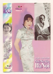 VHS Diễm Xưa Video 3 - Nhớ Mùa Thu Hà Nội - Trịnh Vĩnh Trinh