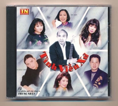 Trung Nhật CD - Tình Viễn Xứ (Hương Lan - Kim Anh - Xuân Sơn - Hoàng Tâm - Tuấn Đạt - Lucia Kim Chi) KGJOE