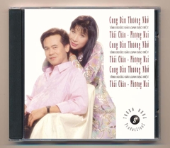 Thanh Hằng CD8 - Cung Đàn Thương Nhớ - Thái Châu - Phượng Mai (2 Góc) KGTUS