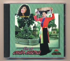 Phượng Vĩ CD1 - Em Đi Chùa Hương - Thanh Lan - Thu Hà (3 Góc)
