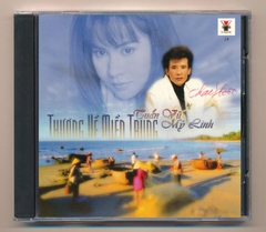 Yêu CD14 - Thương Về Miền Trung - Tuấn Vũ - Mỹ Linh (KGTUS)