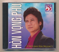 TLCD59 - Hòn Vọng Phu - Chế Linh (CDV, Trầy) KGTUS