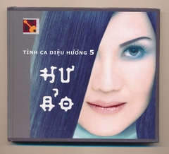 Diệu Hương CD - Tình Ca Diệu Hương 5 - Hư Ảo