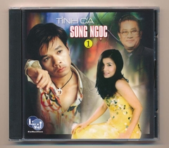 Nhạc Việt CD - Tình Ca Song Ngọc 1