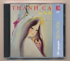 MNK CD22 - Thánh Ca Xin Tạ Ơn - Lời Nguyện Trong Đêm (Taiwan) KGTUS