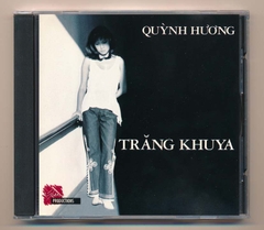Ý Lan CD - Trăng Khuya - Quỳnh Hương (3 Góc) KGBTN