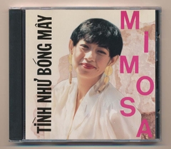 Mimosa CD14 - Tình Như Bóng Mây (JVC) KGBTN