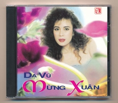 GNCD95 - Dạ Vũ Mừng Xuân (Phôi @) KGTUS