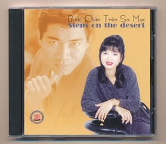 Sài Gòn CD - Bước Chân Trên Sa Mạc