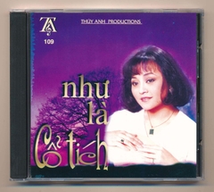 TACD109 - Như Là Cổ Tích (TBD) KGDH