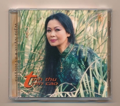 Khánh Ly CD - Tình Thu Trên Cao (Xuân Điềm) KGDH