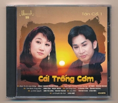 Mimosa CD99 - Tân Cổ 1 - Cái Trống Cơm (Phôi Số) KGDH