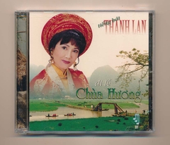 Mimosa CD37 - Đi Lễ Chùa Hương - Thanh Lan (Phôi Số) KGDH