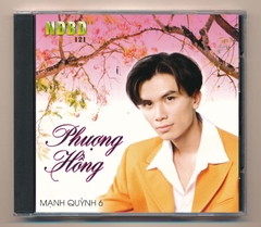 NDBDCD121 - Phượng Hồng - Mạnh Quỳnh 6 (DADR)