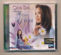 Hải Đăng CD28 - Chuyện Một Loài Hoa - Quỳnh Dung (KGDH)