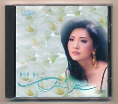 TNCD14 - Tình Sầu - Họa Mi (BÌA GỐC - KHÔNG CD)