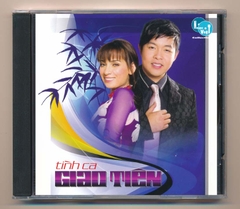 Nhạc Việt CD - Tình Ca Giao Tiên