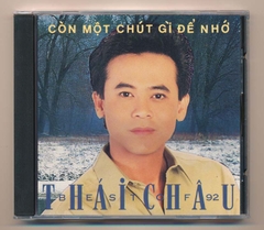 Mimosa CD25 - Còn Chút Gì Để Nhớ - Thái Châu (MFJ)