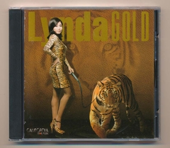 California Star Music CD - Lynda GOLD (ADCA) KGTUS