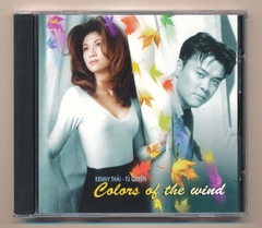 Eagle CD14 - Colors Of The Wind - Tú Quyên - Kenny Thái - Sĩ Đan - Ryan Trương