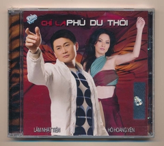 ASIACD263 - Chỉ là Phù Du Thôi (KGTUS)