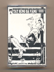 Sao Đêm Tape 5 - Nhạc Hòa Tấu Tay Súng Bá Vàng (KGFR)