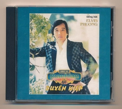 TLCD15 - Duyên Kiếp - Elvis Phương (Taiwan, bia thuong)